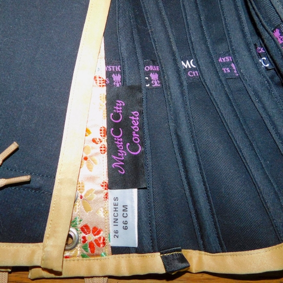 MCC20 26" waspie limited edition - Picture 3 of 6